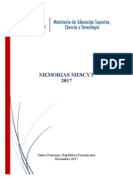 2017 Memoria Institucional Ministerio de Educación Superior, Ciencia y Tecnología.docx