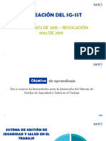PECV 020322 Módulo 1 Planeación SGSST PDF