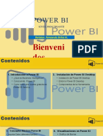 Introducción Curso PowerBi