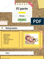 El Parto