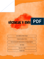 Reporte de Ventas PDF