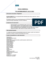 Nutriben Innova 3 PDF