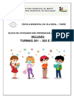 3 ºano Inclusão PDF