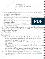 ASNT Liquid Penetrant Testing (PT) Level III Notes