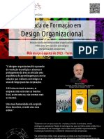Jornada de Formação em Design Organizacional