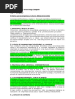 Resumen Bourdieu La Ruptura