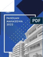 Panduan - Mahasiswa - UK Petra - 2022 PDF