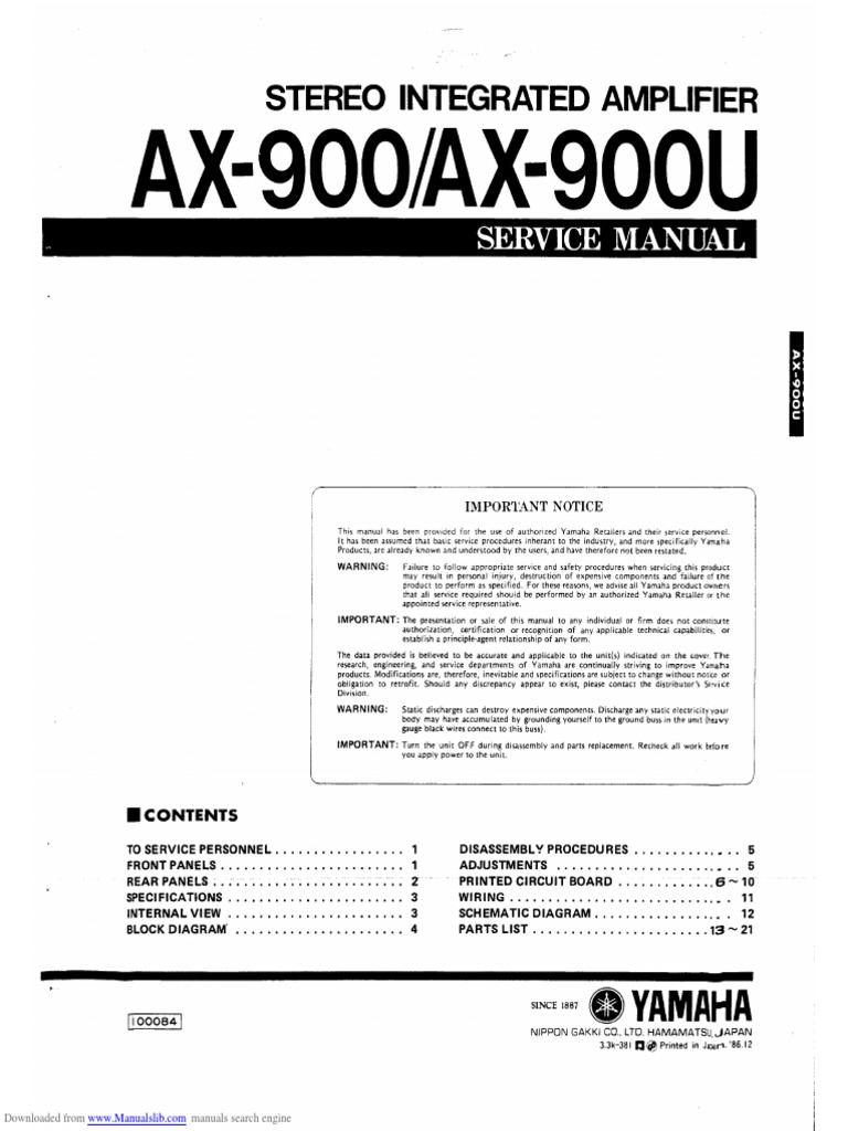 Manuals from hifiengine and manualslib pdf internet search search