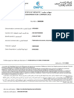 Demande 2605289 PDF