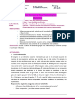 QUÍMICA 2° CURSO-CIENCIAS BÁSICAS-PLAN COMÚN-Binarios Oxigenados PDF