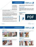 MDV Cazuri Picior Diabetic PDF