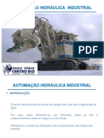 Automação Hidraulica - ECR PDF