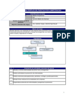 Profesiograma de Medico Ocupacional Bryan Vargas PDF