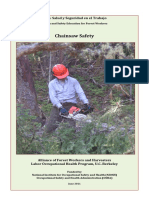 Fy10 - SH 20823 10 - Chainsawsafety Eng PDF