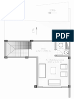 Floor Plan-04 Altillo Ventas