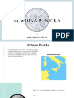 III Wojna Punicka