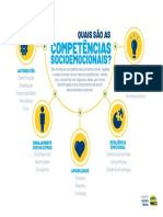 Quais Sao As Competencias Socioemocionais PDF