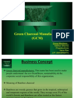 Green Charcoal Manufactures (GCM) 03