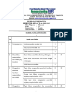 Rubrik Penilaian - Ekonomi - 11ips - Sumatif 1