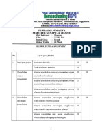 Rubrik Penilaian Ekonomi 11 Ips Da