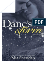 Danes Storm - Mia Sheridan PDF