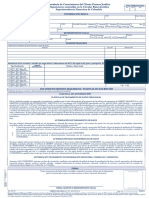 Formulario de Conocimiento Del Cliente Persona Jurídica PDF