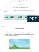 Activation Energy Lec