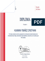 Cristhian PDF