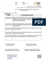 Machote Reporte Mensual Beca Administrativa Feb 23