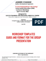 WORKSHOP PRESENTATION Templates Fin - Edited PDF