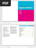 Inspire English Year 8 Workbook Answer Key | PDF | Hera | Persuasion