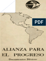 Alianza para El Progreso PDF
