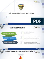 Generalidades Módulo T.O.P PDF