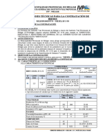 TDR - Diesel B5 S-50