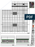 Municipalidad Distrital de Marcapata: Planta Techo