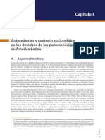 Lectura en Clase Indigenismo Latinoamericano PDF