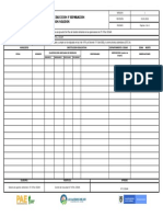 2. FORMATO RECOLECCION Y SEPARACION DE RESIDUOS_VC