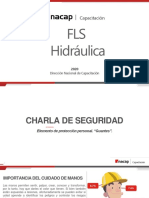 Hidraulica FLS