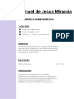 Samuel de J Miranda PDF