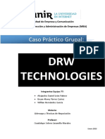 Caso Práctico DRW Tecnologies Equipo 77