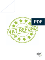 Deloitte GTCE VAT Refund Guide 2022