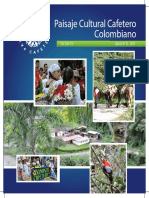 Paisaje Cultural Cafetero No.10 PDF