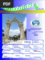 Caraboboñidades PDF