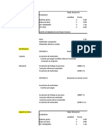 Excel Tutoria Ii 2-7-2022