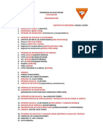 Programa de Investidura (Clausura) - 101340 PDF