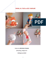 Set El Principito TURCO PDF