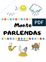 Monte Parlendas (1)