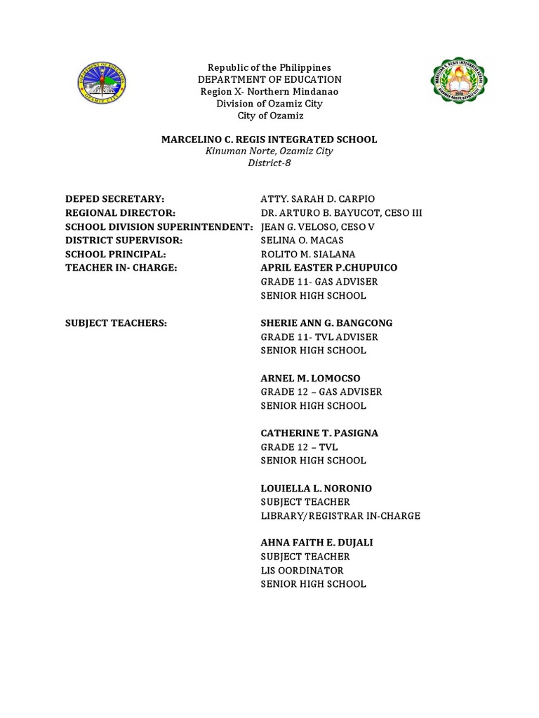 BEIS | PDF | Philippines | Science