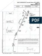 SBCF - Rnav Isvad 1a Rwy 16 - Star - 20210225 PDF