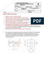 Mecanica de Solidos E3 v1 PDF